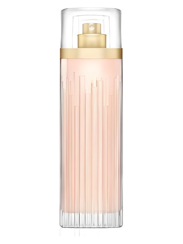 Jasper Conran Nude fragrance bottle