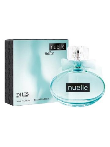Dilis Parfum Nuelle Naive fragrance bottle