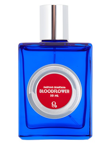 Parfums Quartana Bloodflower