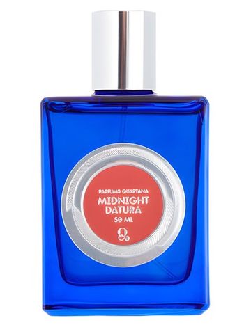 Parfums Quartana Midnight Datura fragrance bottle