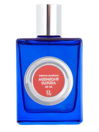 Parfums Quartana Midnight Datura