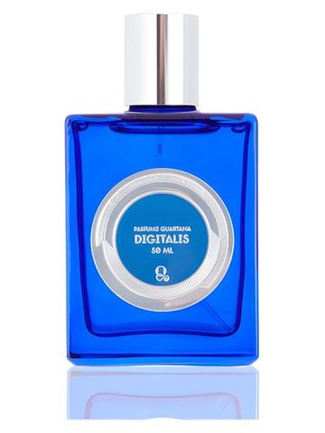 Parfums Quartana Digitalis fragrance bottle