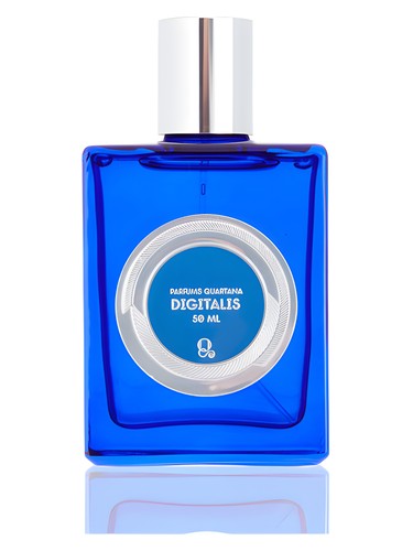 Parfums Quartana Digitalis