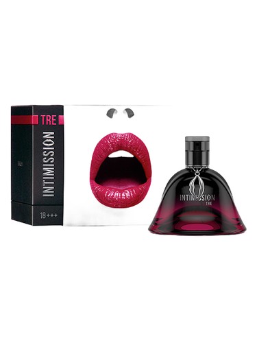 Dilis Parfum Intimission Tre