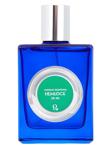 Parfums Quartana Hemlock