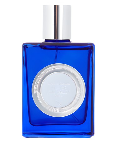 Parfums Quartana Lily of the Valley fragrance bottle