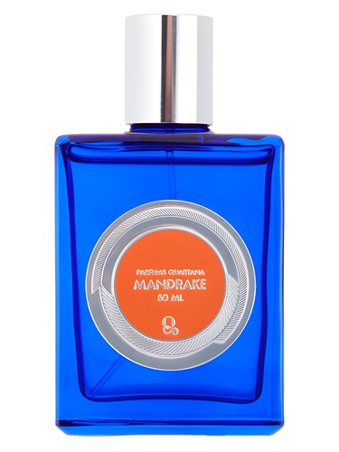 Parfums Quartana Mandrake