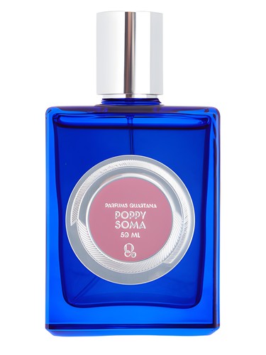 Parfums Quartana Poppy Soma