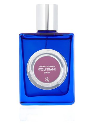 Parfums Quartana Wolfsbane fragrance bottle
