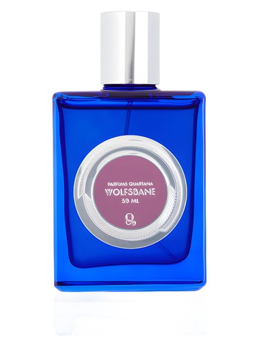 Parfums Quartana Wolfsbane