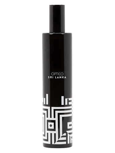 Optico Profumo Sri Lanka fragrance bottle