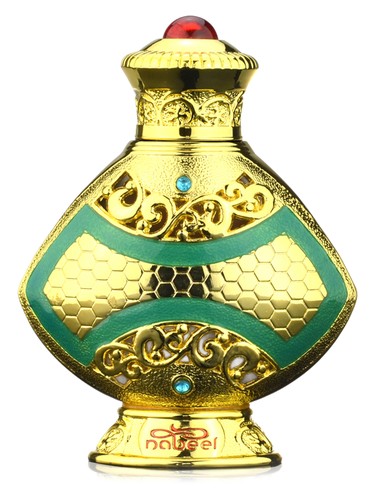 Nabeel Al Amakin fragrance bottle