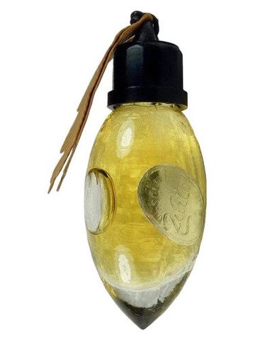 Dzintars Zilite (Желудь) fragrance bottle
