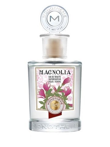 Monotheme Venezia Magnolia fragrance bottle