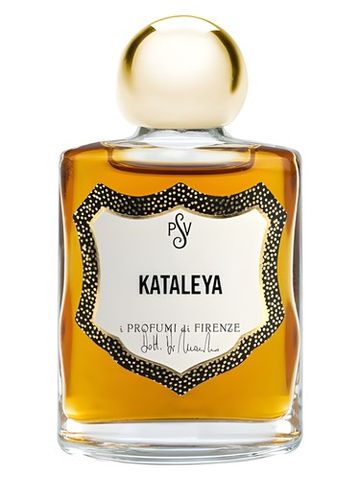I Profumi di Firenze Kataleya fragrance bottle