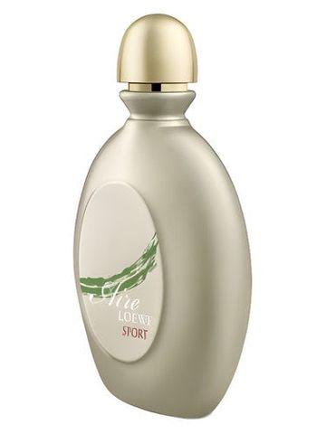 Loewe Aire Loewe Sport Edicion Especial fragrance bottle