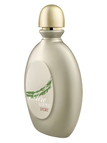 Loewe Aire Loewe Sport Edicion Especial fragrance bottle