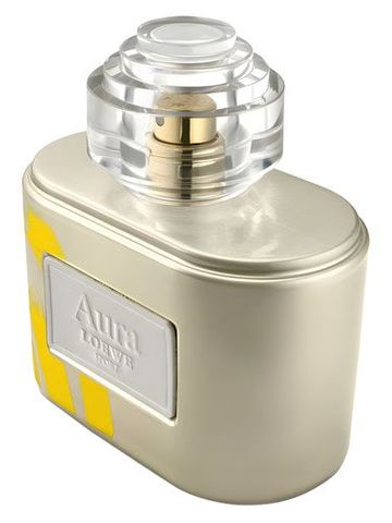 Loewe Aura Loewe Sport Edicion Especial fragrance bottle