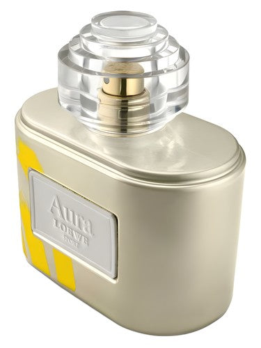 Loewe Aura Loewe Sport Edicion Especial fragrance bottle