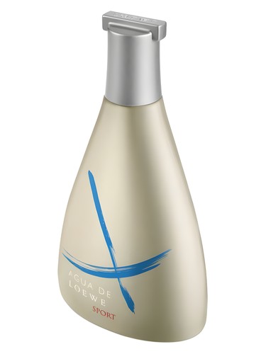 Loewe Agua de Loewe Sport Edicion Especial