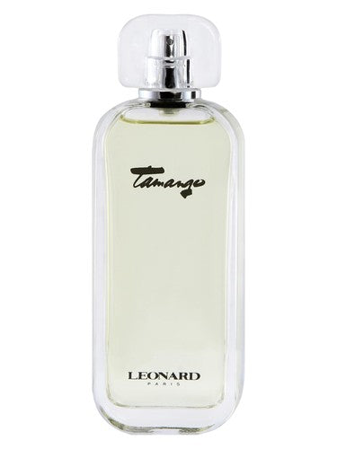 Leonard Tamango fragrance bottle