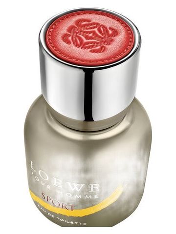 Loewe Loewe Pour Homme Sport Edicion Especial fragrance bottle