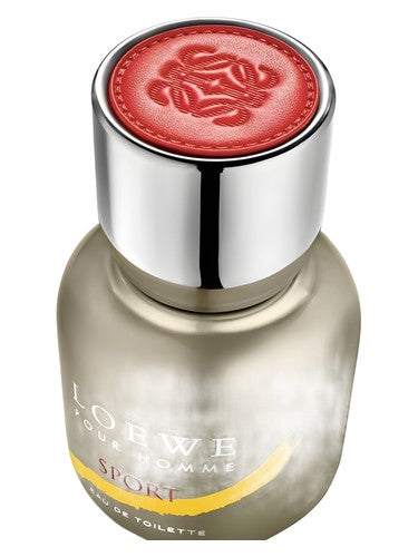 Loewe Loewe Pour Homme Sport Edicion Especial