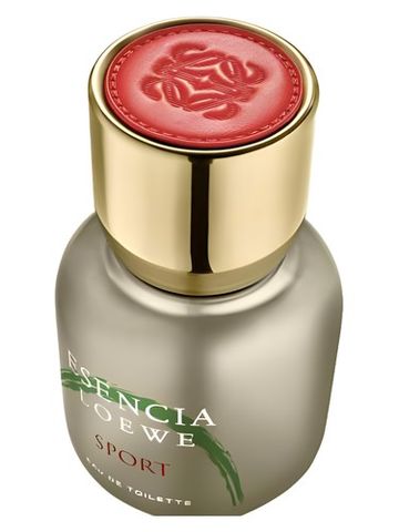 Loewe Esencia Loewe Sport Edicion Especial fragrance bottle