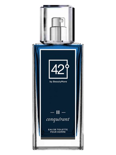 Fragrance 42 II Conquerant