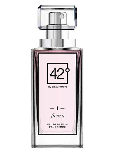 Fragrance 42 I Fleurie fragrance bottle