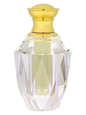 Ajmal Musc Supreme fragrance bottle