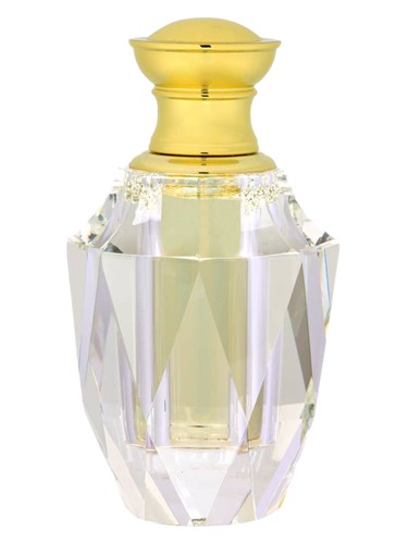 Ajmal Musc Supreme fragrance bottle