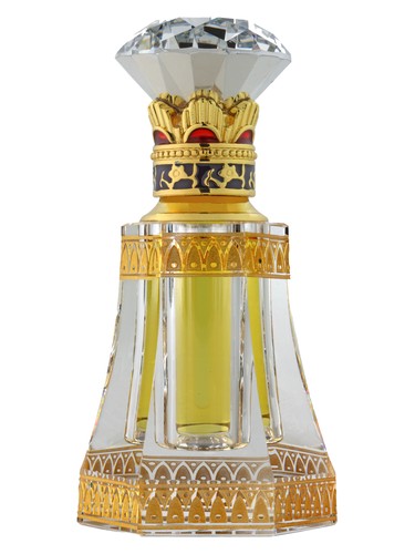 Ajmal Hafa fragrance bottle