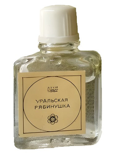 Уральские самоцветы (Ural Gems) Уральская рябинушка (Uralskaya Ryabinushka)