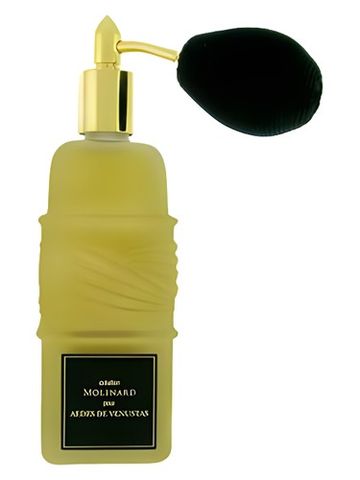 Molinard Une Histoire de Chypre fragrance bottle
