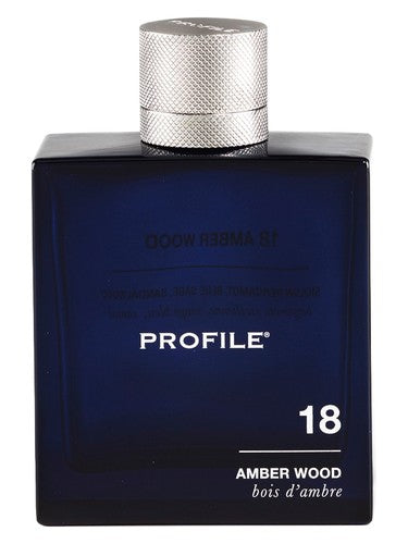 R3 Profile 18 Amber Wood