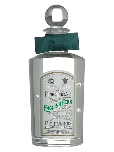 Penhaligon s English Fern fragrance bottle
