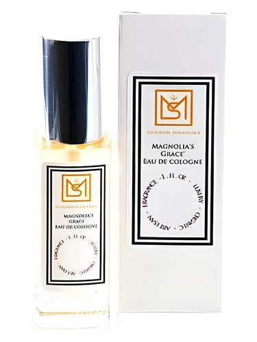Sherod Marquez Artisan Perfumes Magnolia's Grace