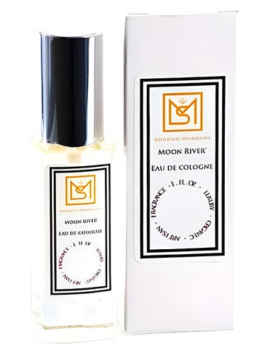 Sherod Marquez Artisan Perfumes Moon River