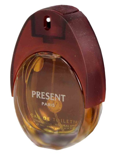 Jean Louis Vermeil Present For Men fragrance bottle