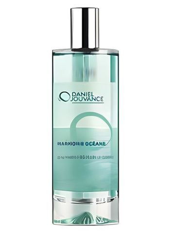 Daniel Jouvance Harmonie Oceane fragrance bottle