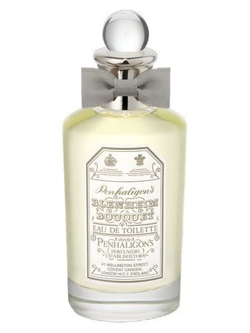 Penhaligon's Blenheim Bouquet fragrance bottle