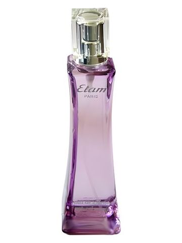 Etam Envie de Calins fragrance bottle