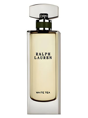 Ralph Lauren Legacy of English Elegance - White Tea fragrance bottle