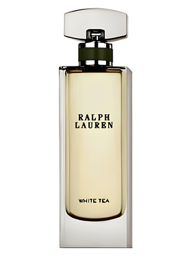 Ralph Lauren Legacy of English Elegance - White Tea