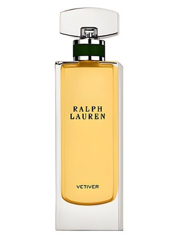 Ralph Lauren Portrait of New York - Vetiver fragrance bottle