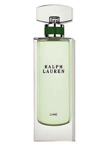 Ralph Lauren Riviera Dream - Lime fragrance bottle
