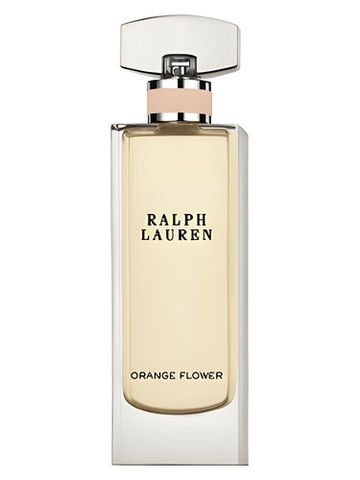 Ralph Lauren Riviera Dream - Orange Flower fragrance bottle