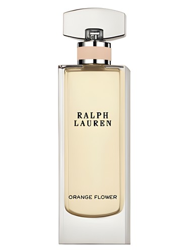 Ralph Lauren Riviera Dream - Orange Flower fragrance bottle