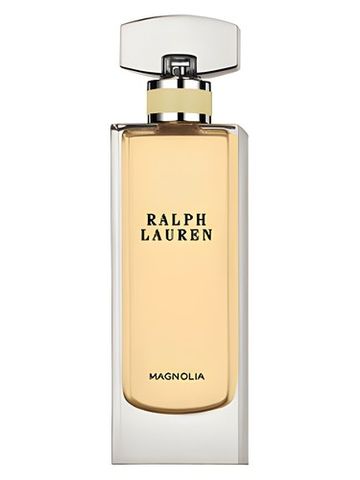 Ralph Lauren Song of America - Magnolia fragrance bottle